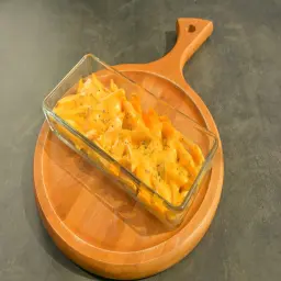بطاطس بالجبن